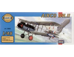 Airco DH-2