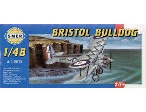 Bristol Bulldog