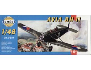 Avia BH-11