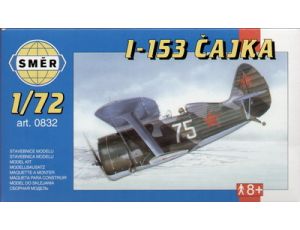 I-153 Čajka