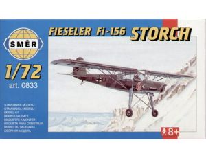 Fi 156/K-65 Čáp