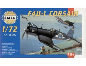 F4U-1 Corsair