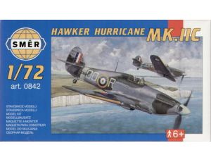 Hurricane Mk.IIc