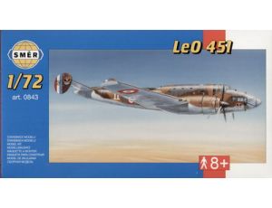 Leo 451