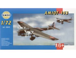 Amiot 143