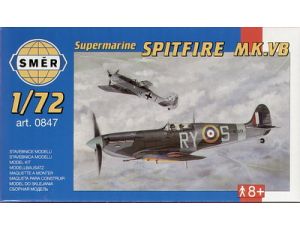 Spitfire Mk.Vb