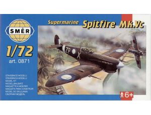 Spitfire Mk.Vc