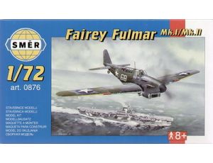 Fairey Fulmar Mk.I/Mk.II