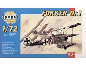 Fokker Dr.I