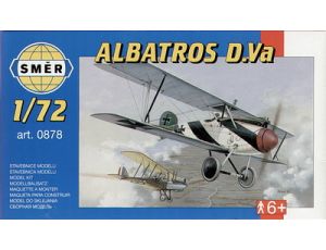 Albatros D.Va