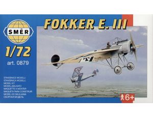Fokker E.III