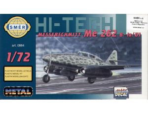 Me 262B Hi-Tech