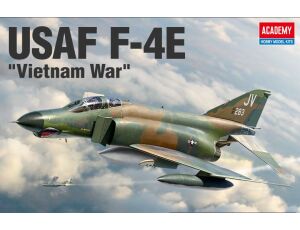 USAF F-4E "Vietnam War"