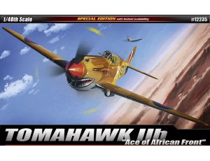 Tomahawk IIB                    