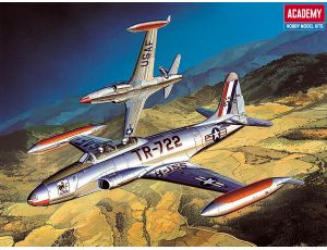 T-33A Shooting Star