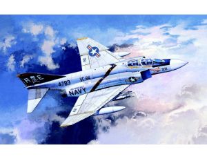 F-4J &quot;VF-84 Jolly Rogers&quot;