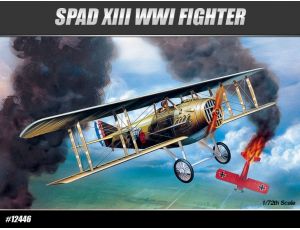 Spad XIII