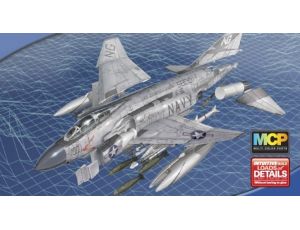 F-4J "Showtime 100"