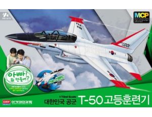 T-50 ROKAF Advance Trainer