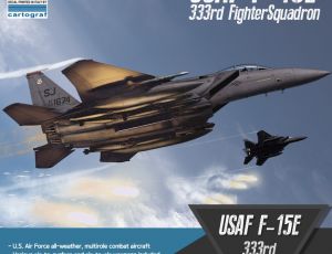 F-15E "333rd Fighter Squadron" NT