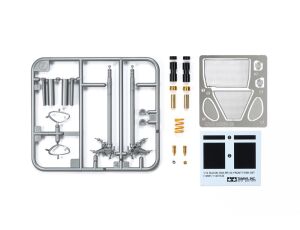 GSX-RR 2020 Front Fork Set