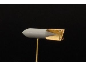 SC250 German Aerial bombs