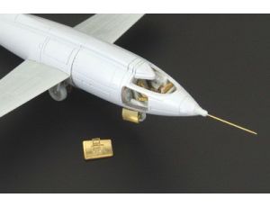 Bell X-1 (Dragon)