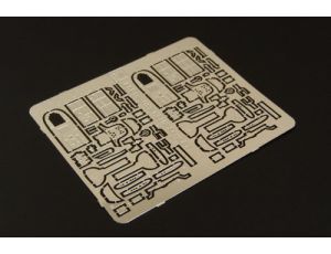 A6M2 Model 21 detail set 2sets Sweet