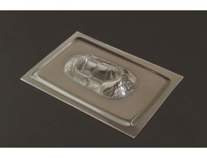 J2M3 Raiden canopy Fujimi