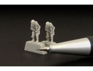 German pilot WWII *2