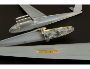 L-13 Blaník glider (Az Model)