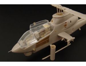 Bell AH-1G Cobra (AZ model)
