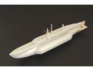 HM Midget Sub X