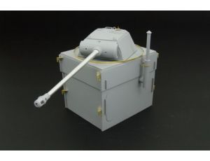 Pantherturm (Stahluntersatz)