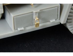 Padlocks