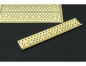 UK Sand Channels