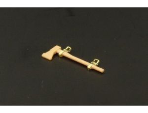 German Clamps