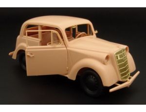 Opel Olympia saloon 1937 (Bronco)