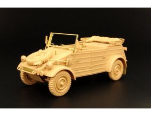 Kubelwagen (Tam)