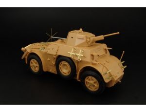 Autoblinda AB41 (Ita)