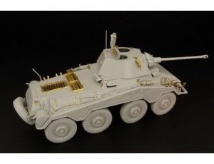 Sd.Kfz.234/2 Puma (Ita)