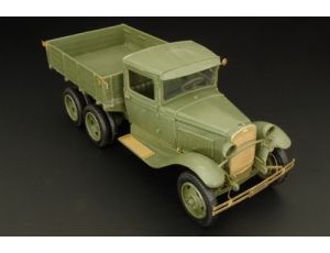 Gaz AA/AAA (Zvezda)