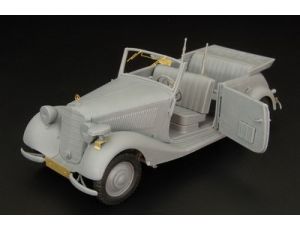 MB type 170V Tourenwagen (Masterbox)