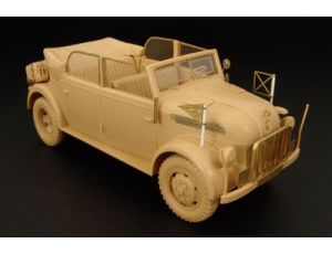 Steyer 1500 Kommandeurwagen (Tam)