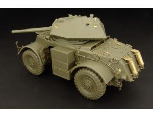 Staghound Mk.III PE parts (Bronco)