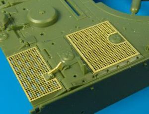 TIGER I Grills (SKYBOW)