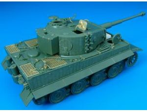 TIGER I LATE for SKYBOW