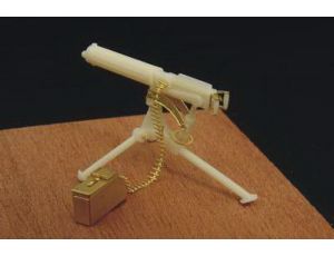 British VICKERS Mk.I Heavy MG