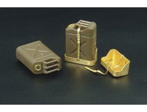 US jerry cans
