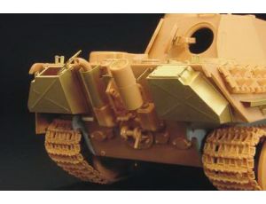 Panther G/Jagdpanther Kisten (TAMIYA)